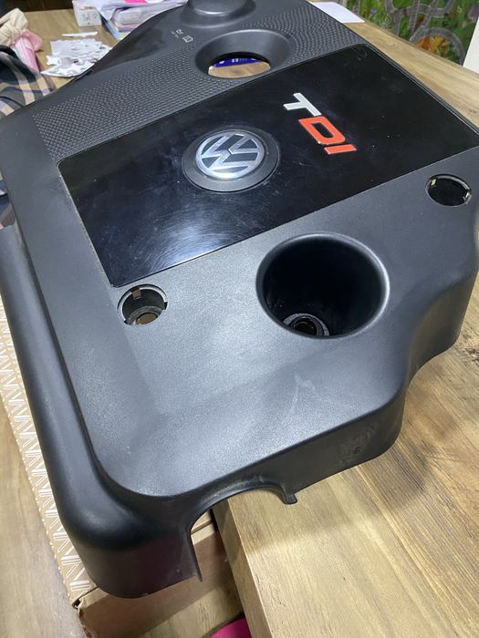 Tmapa motor VW Passat 1999