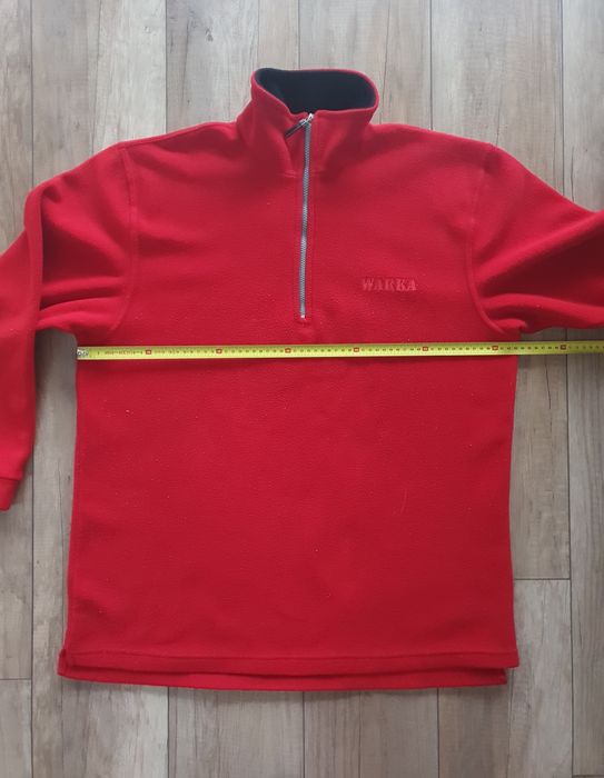 Bluza polar Browar WARKA Oversize roz L/XL