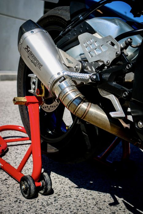 Bmw s1000rr 2010
