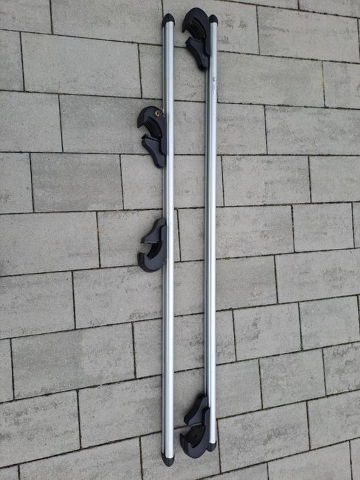 Bagażnik na dach Citroen Picasso