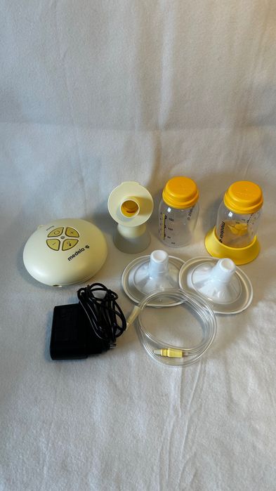 Bomba Tira-leite Medela Swing Flex
