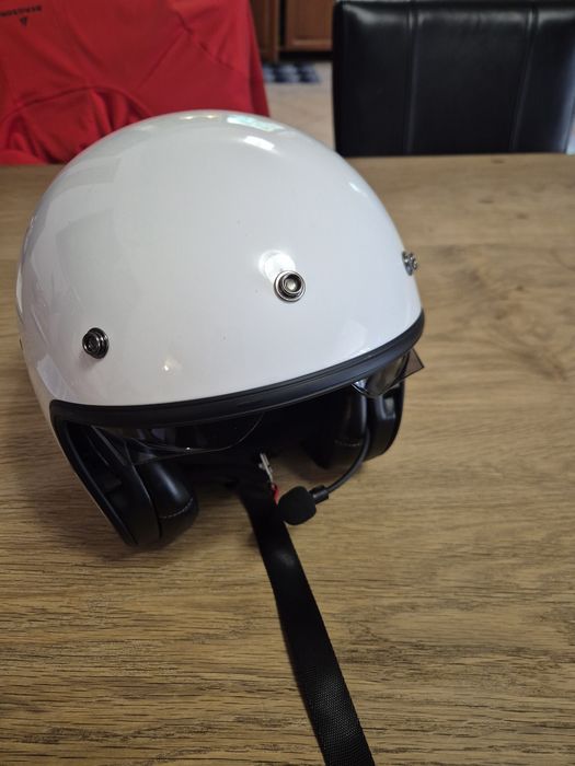 Kask HJC. Rozmiar M