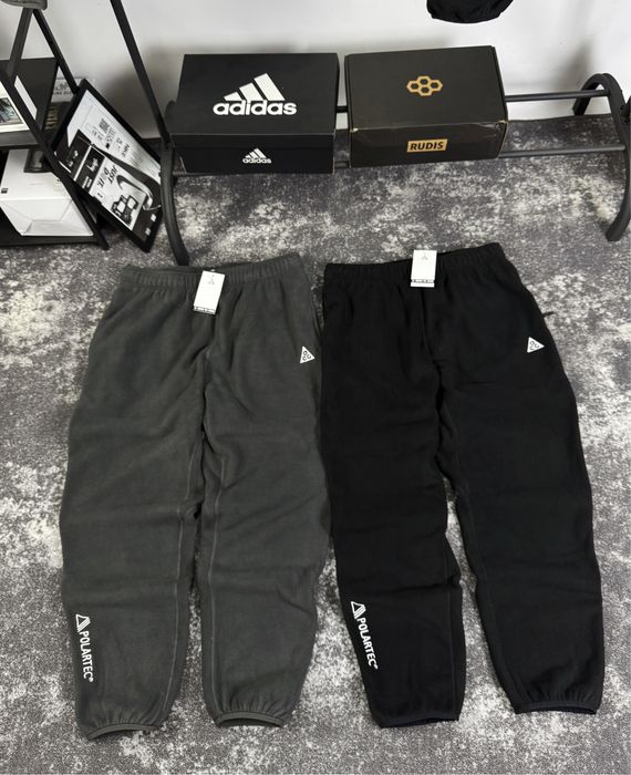 Флісові штани ACG Polarec [M,L,XL,XXL]