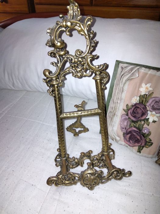 Intem para decoração