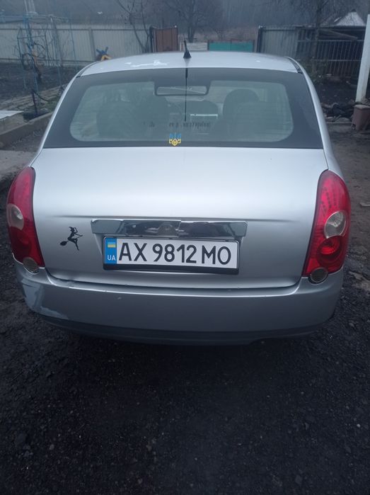 Продам  Чері джагі