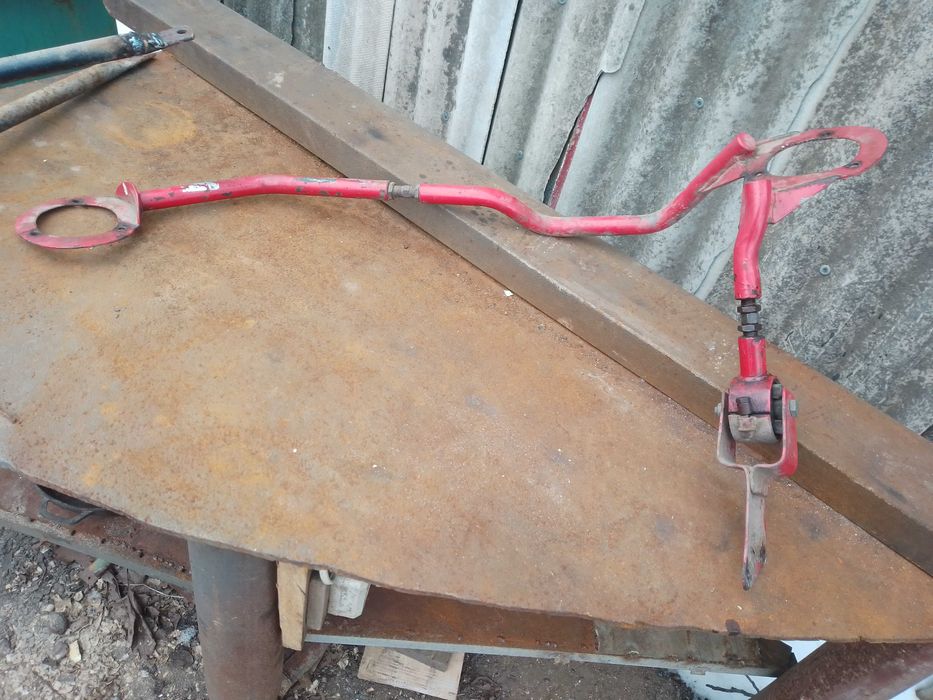 распорка на таврію/славуту