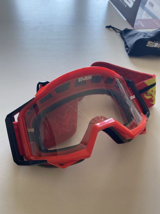 Oculos de Mota IMS RACING