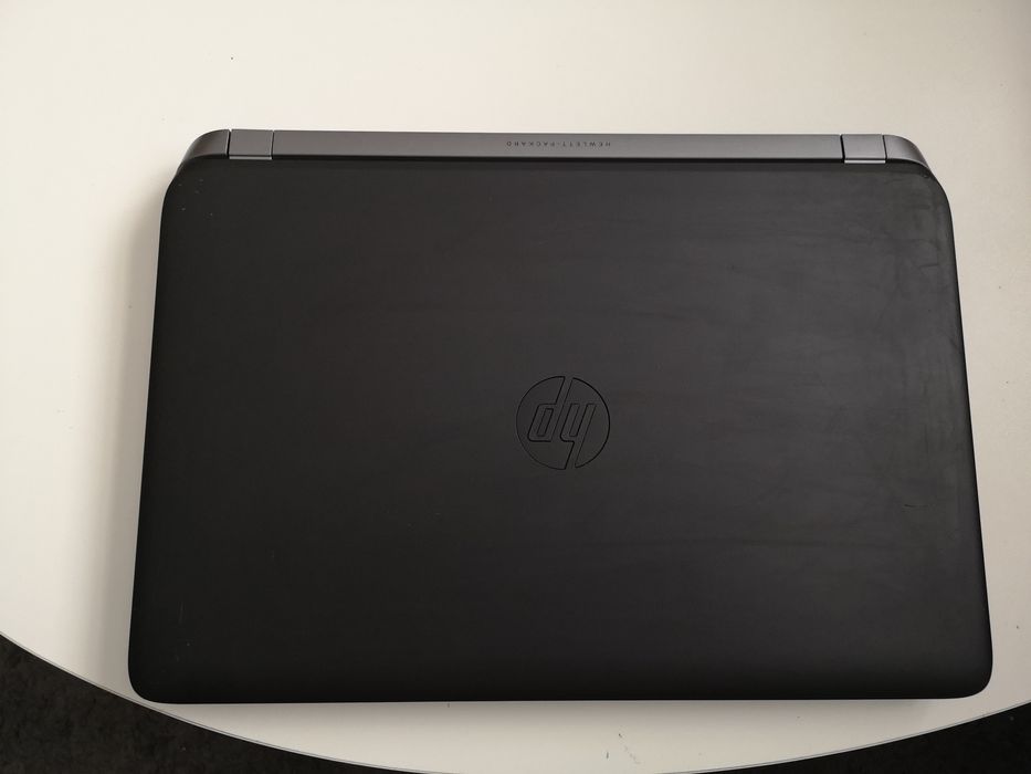 Sprzedam Laptopa  Dotykowego HP Probook 450 g2