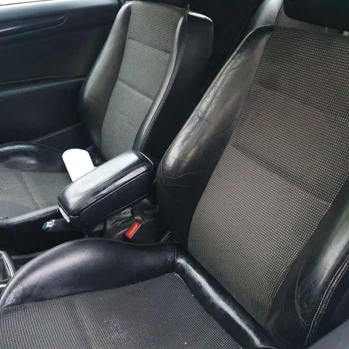 Opel astra h 1.9 dth gtc