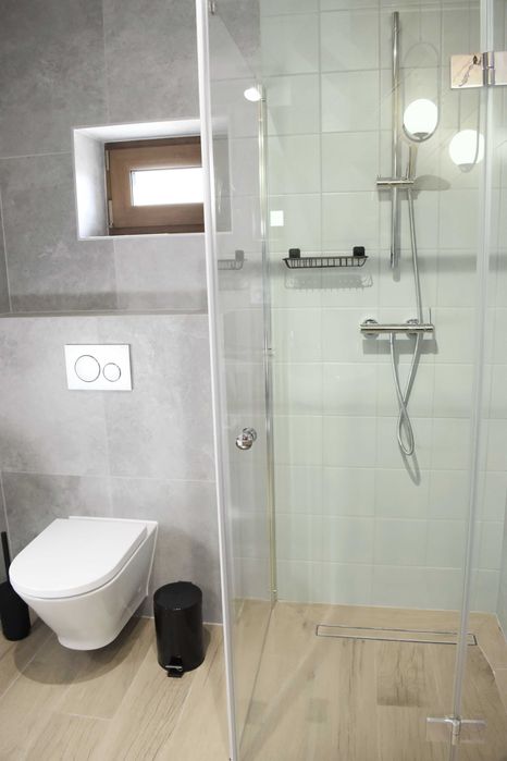 Noclegi blisko ścieżki rowerowej, " Apartamenty u Znańca"