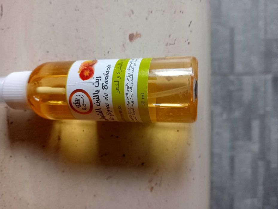 Olejek z opuncji figowej