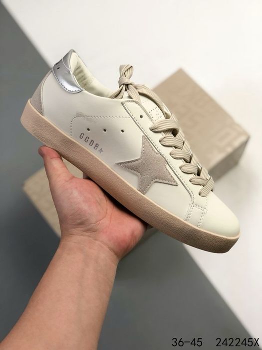 Кеди Golden goose 36-45 розміри різні моделі / Кросівки Golden goose / Кеди Голден Джус / Кросівки Голден Джус