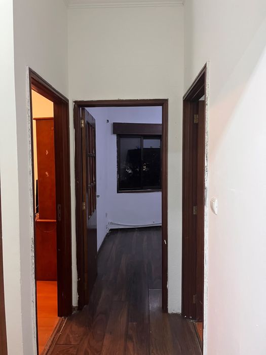 Anúncio de Arrendamento T4