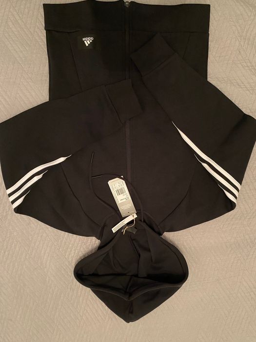 Bluza dresowa Adidas