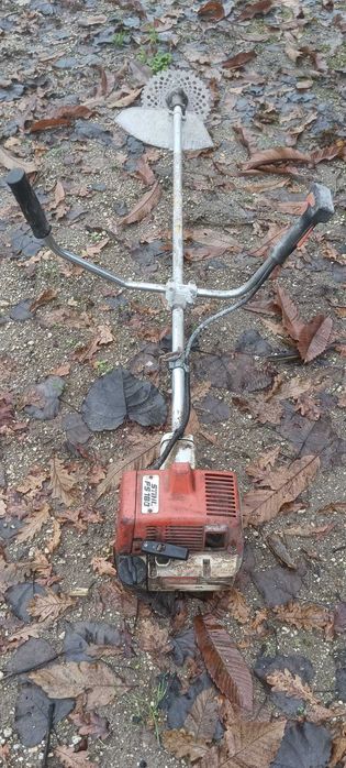 Vendo duas máquinas