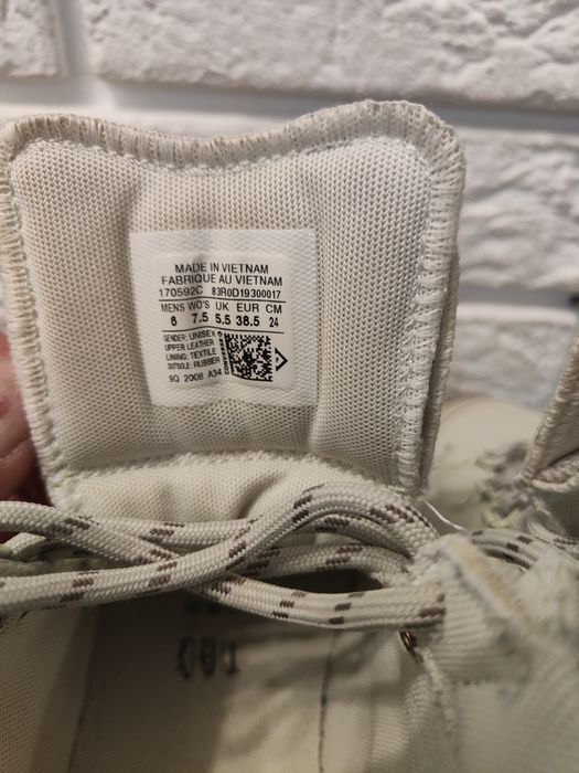 Nowe buty damskie Converse x Paria/ FARZANEH Pro edycja limitowana!