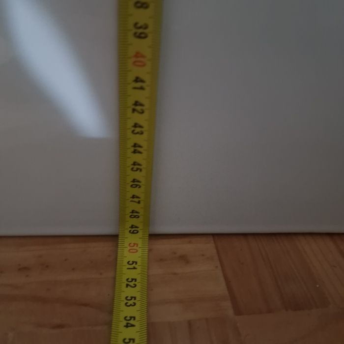 Lavatório Duravit D-Code