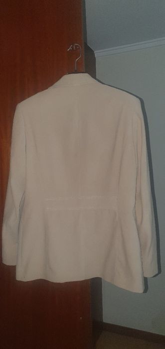 Casaco tamanho M
