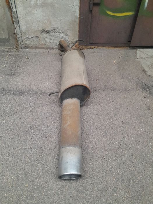 Продам Глушник Прямяток