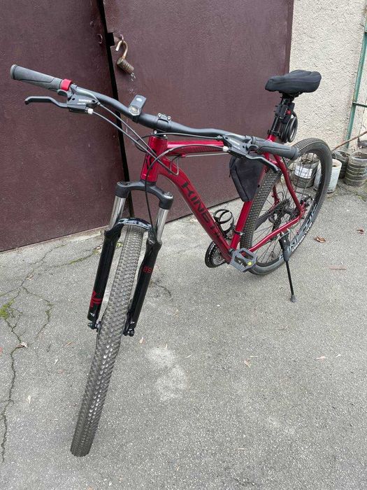 Продам велосипед 29" Kinetic STORM (2021) 22"