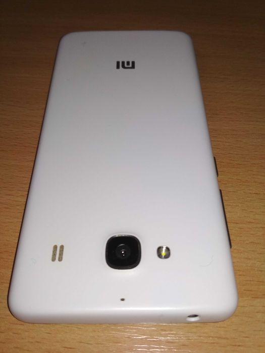 Xiaomi Redmi 2 prime 2/16ГБ 2014812 LTE CDMA WCDMA GSM