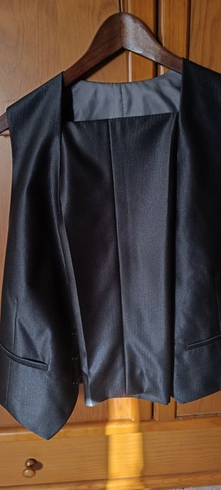 Fato de cerimónia homem