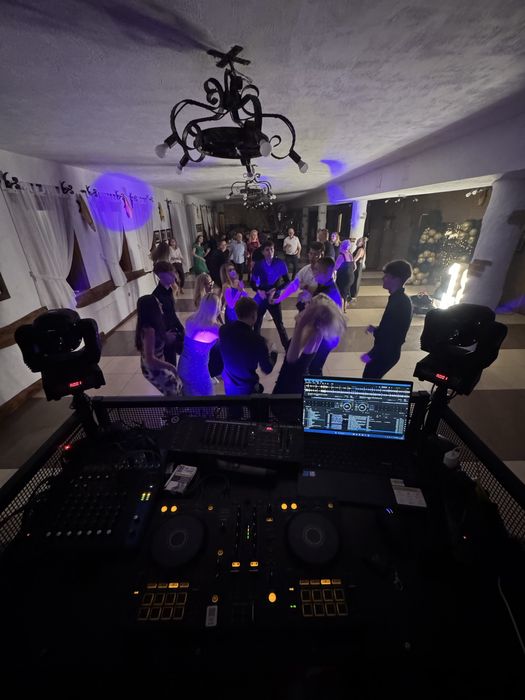 DJ na Twoją imprezę