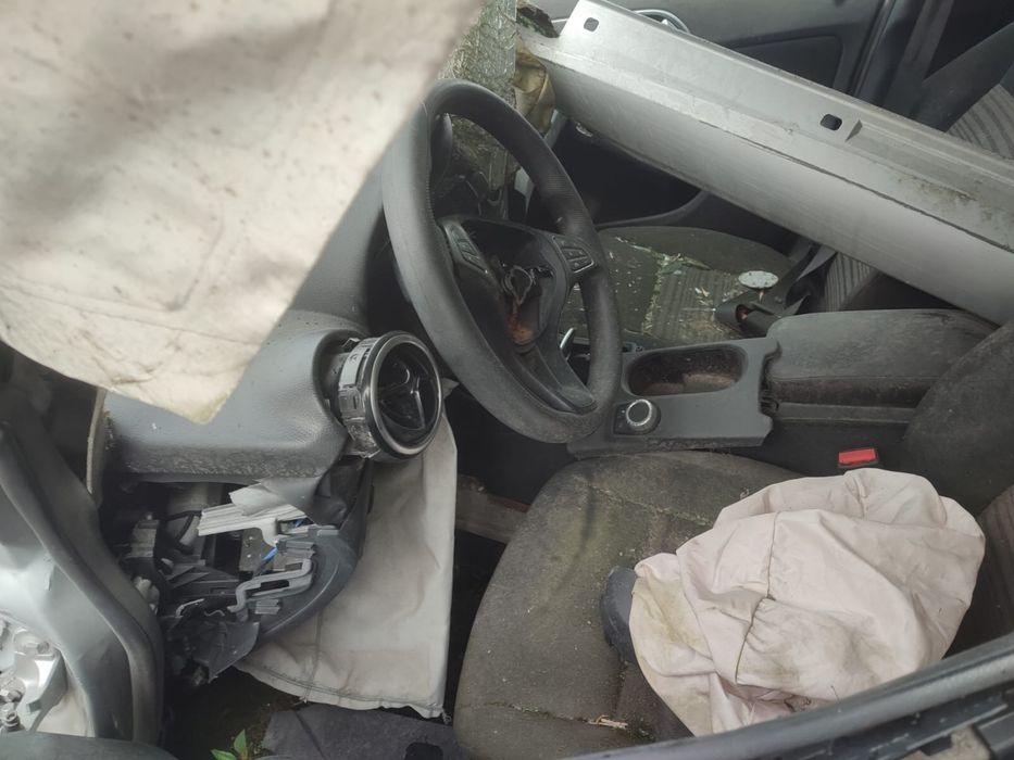 Продається Mercedes-Benz B180 CDI, 2015 року випуску після аварії