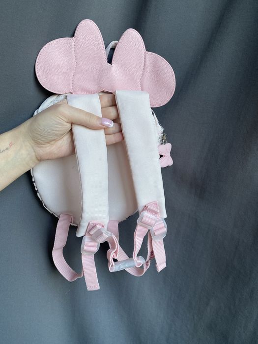 Дитячий рюкзак з воблером