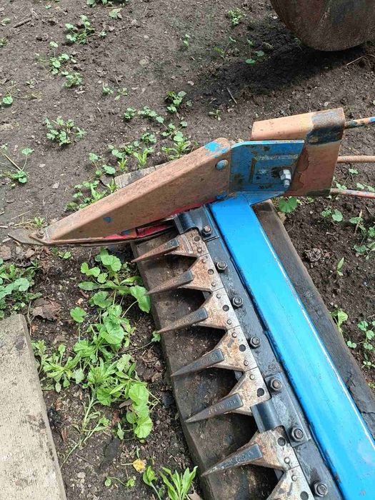 Продам косілку Кпн 2.1