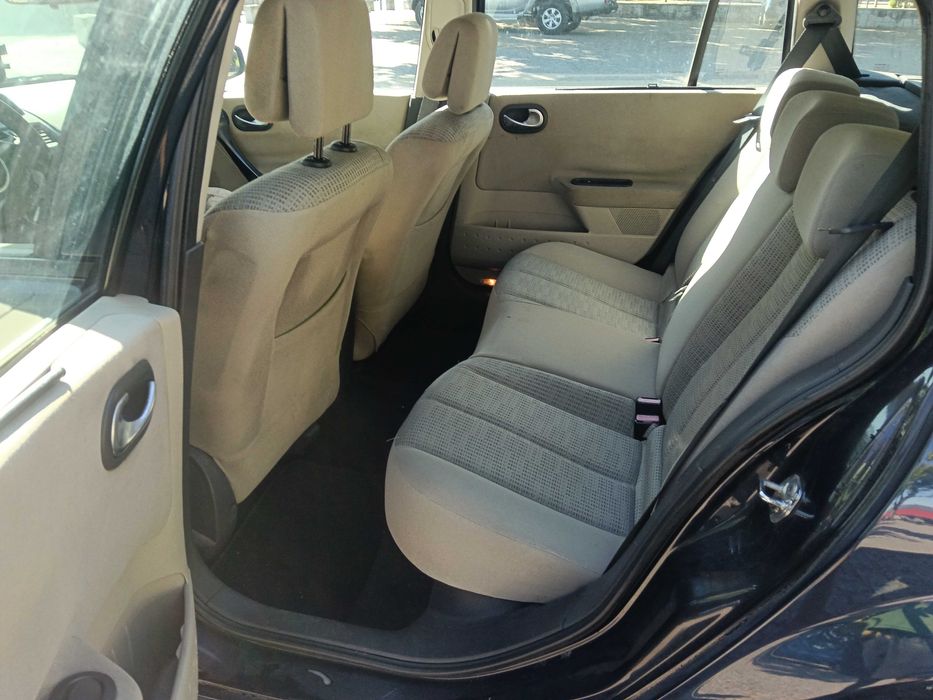 Renault Megane 2007