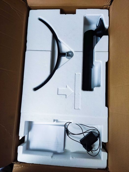 Monitor LG 34" Ultrawide 34WN750-B FREESYNC ips 75hz