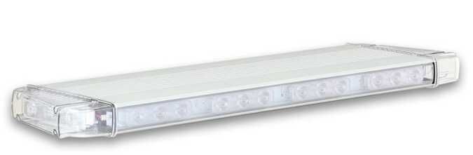 PONTE LUZES MEMED LIGHTBAR (54 LEDs, 145 CM)