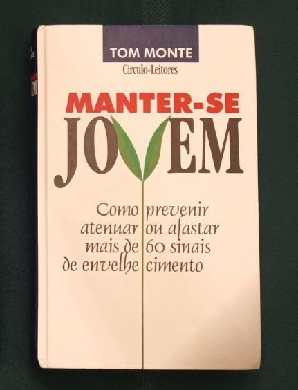 Livros variados (envio CTT)