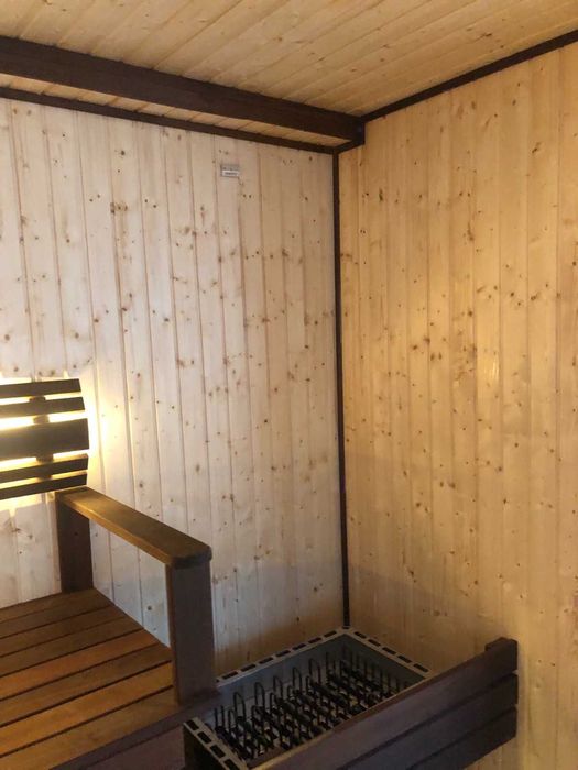 Вагонка липова 1 сорту, лежак липовий, вагонка для лазні