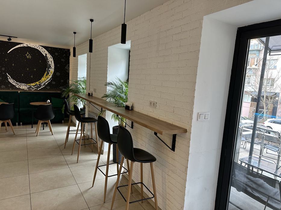 Продаж Кавʼярні Срочно