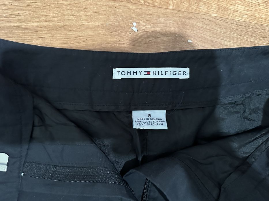 Юбка женская Tommy Hilfiger в хорошем состоянии
