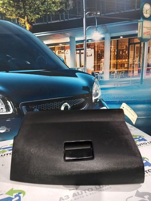 Porta luvas LIGIER NOVA