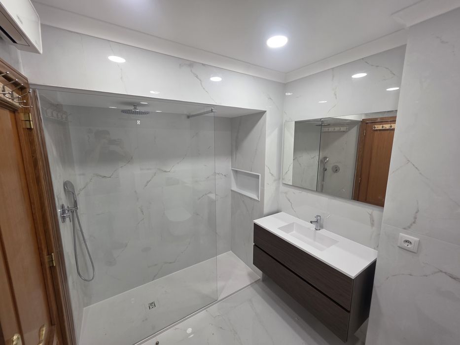 Remodelações & Construção Civil em Lisboa