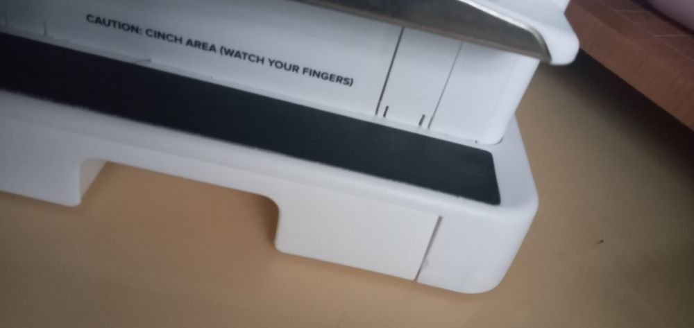 Біндер Сінч We R Memory Keepers Cinch Book, брошюровщик, дирокол