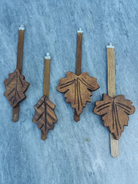 Pendulas de relogios de cuco