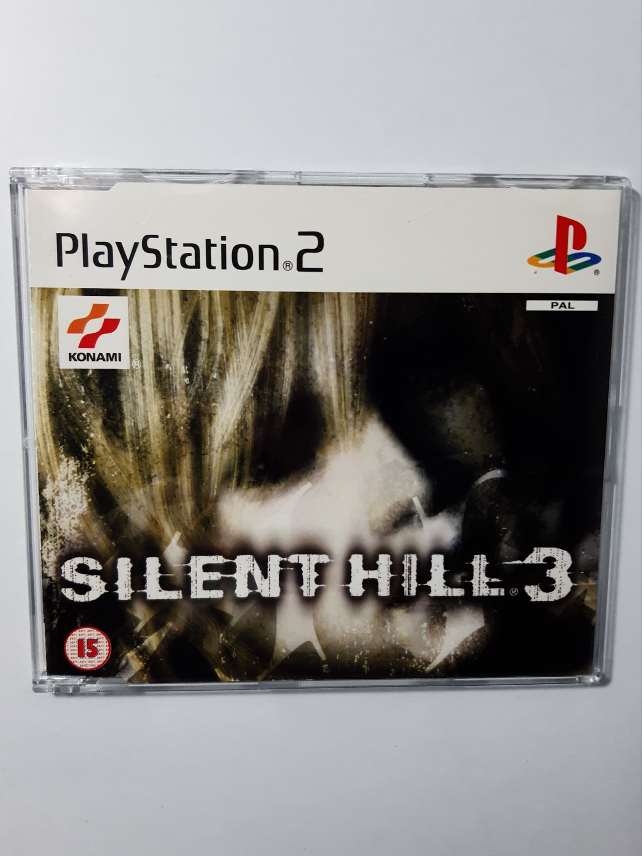 Silent hill 2 - playstation 2 Águas Livres • OLX Portugal