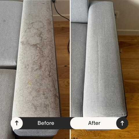 Czyszczenie dywanów, kanap i foteli - (cennik w opisie) Smart Cleaner