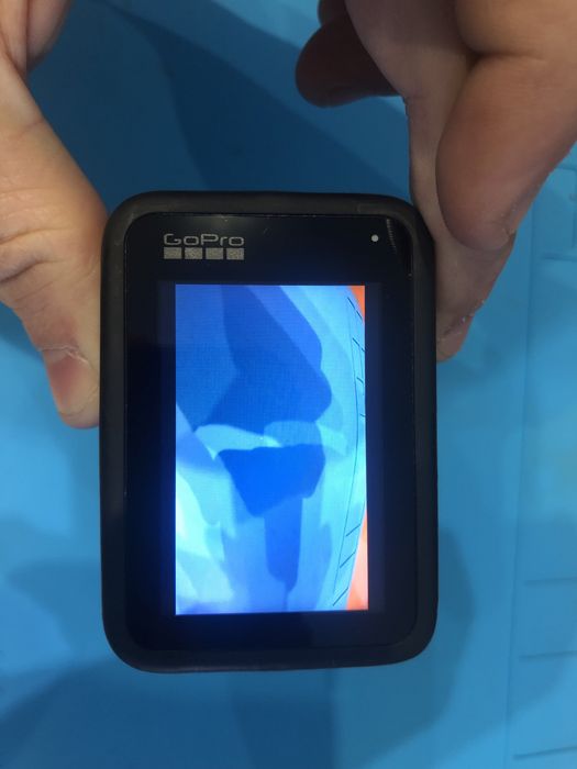 Продам gopro hero 11 blek