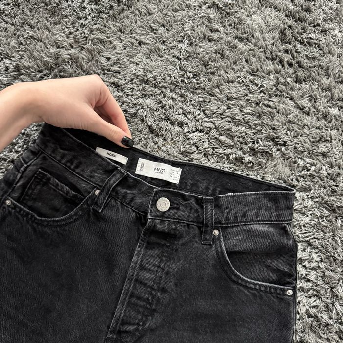 Mango Nora jeans,джинси 34