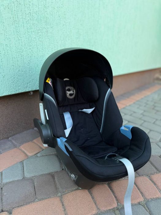 Автокрісло Cybex від народження