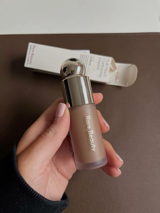 Bronzer Rare Brauty