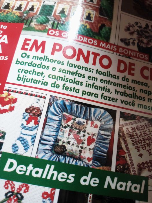 Revistas ArteaIdeias Natal