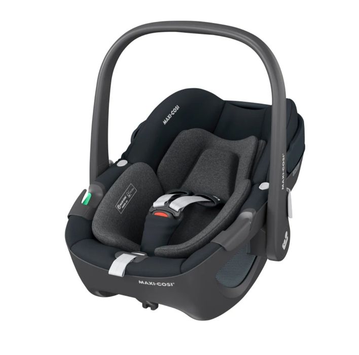 Maxi-cosi Pebble 360