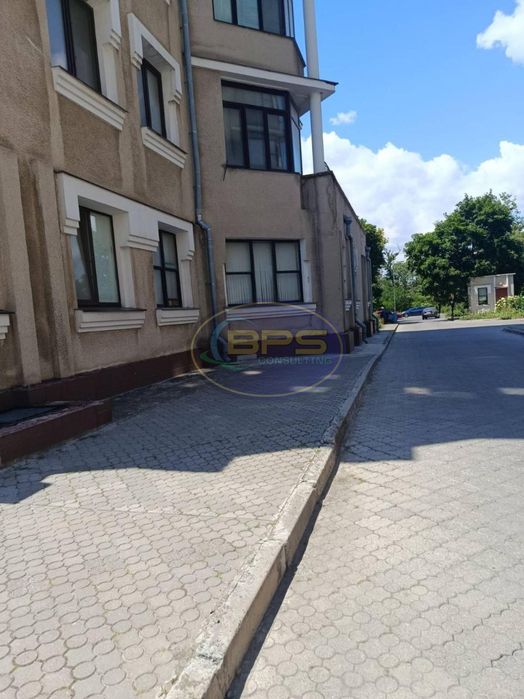 Продаж квартири в Клімовських будинках